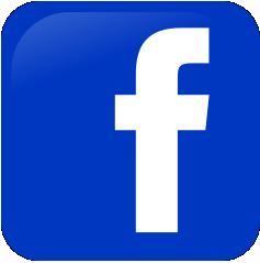 Facebook button